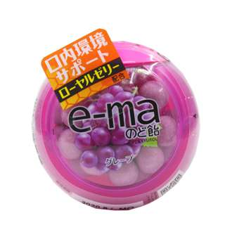 Mikakuto E Ma Mint