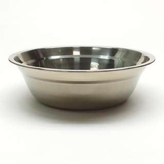 Vesta 18-8 Stainless Steel Bowl D20Cm