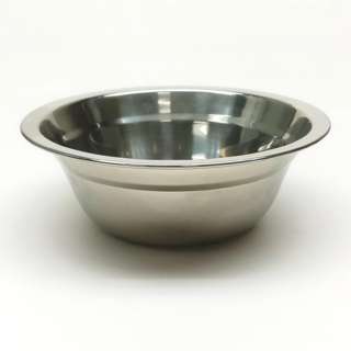 Vesta 18-8 Stainless Steel Bowl D14Cm