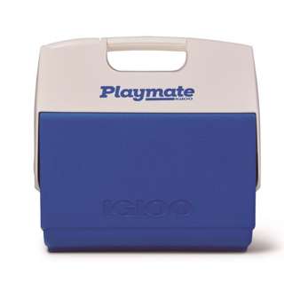 IGLOO ICE BOX PLAYMATE ELITE 16QT BLUE