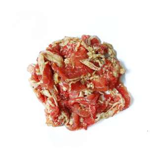 Tasty Food Affair Marinated Black Angus Sliced Beef (Gyudon)