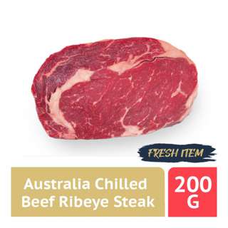 Tasty Food Affair Australia Chilled Beef Ribeye Steak Tasty Food Affair Australia Chilled Beef Ribeye Steak