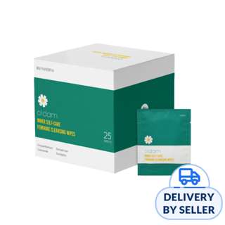 The Dinky Shop Oldam  Bidet Feminine Clean Wet Wipes