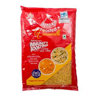 Bambino Roasted Vermicelli