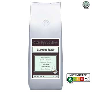 Cafe Specialists Marrone Super Coffee Beans