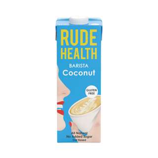 Rude Health Barista Coconut Drink Rude Health Barista Coconut Drink