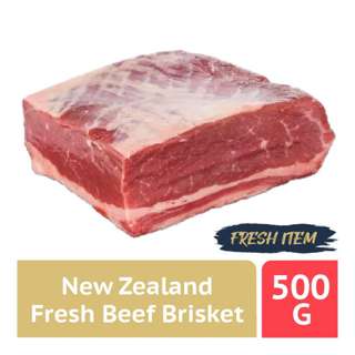 Tasty Food Affair New Zealand Fresh Grass Fed Beef Brisket Tasty Food Affair New Zealand Fresh Grass Fed Beef Brisket