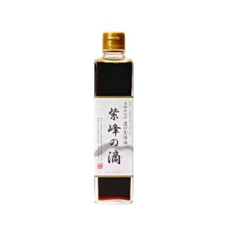 Kirei Shibanuma Shiho No Shizuku Japanese Artisanal Soy Sauce