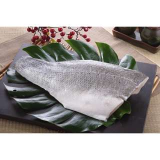The Fish Farmer 7Star SeaPerch Fillet - Local Seawater Farmed