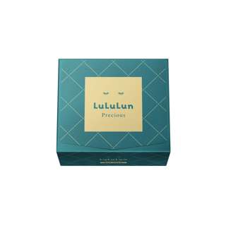 LULULUN LuLuLun Precious Balance Daily Toner Mask  32s