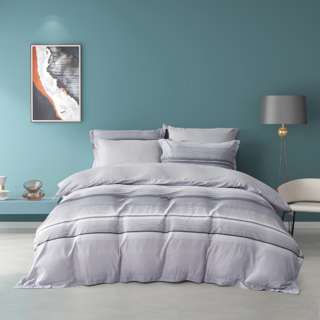 Epitex HS1282 1200TC Hybrid Silk Fittedset [No Q/C] - Queen