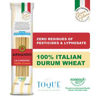 Armando Pasta Linguine