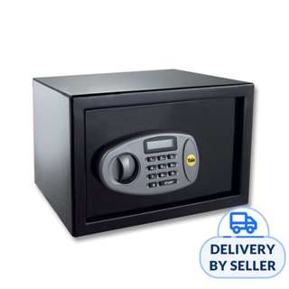 Yale Yale YSS/200/DB2 Safebox