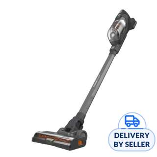 Black+Decker POWERSERIES Cordless Stick Vacuum 20V - BHFEA18D Black+Decker POWERSERIES Cordless Stick Vacuum 20V - BHFEA18D