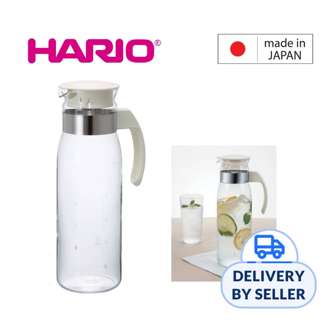 Hario Coffee tea Pot 1400ml Glass 1 pcs