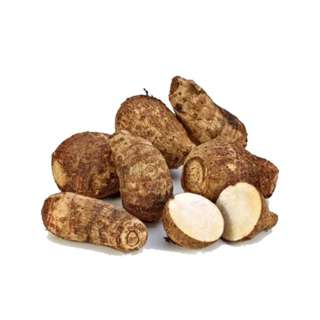 Agro Fresh Indian Baby Yam Agro Fresh Indian Baby Yam