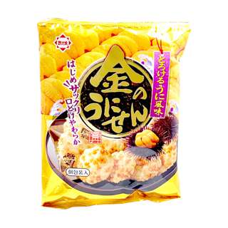 HONDA Uni Flavour Rice Cracker
