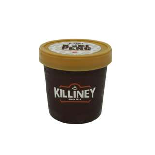 Killiney Kopi Peng Ice Cream (Cup)