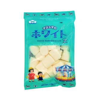 Eiwa White Marshmallow Eiwa White Marshmallow