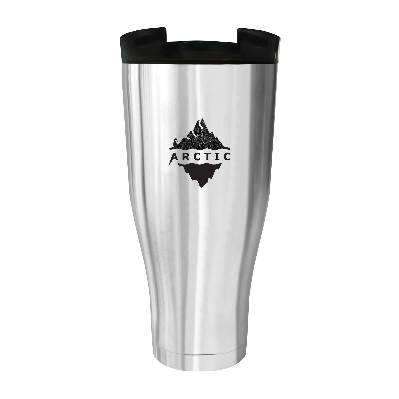 JML Arctic Tumbler (900ml), Black