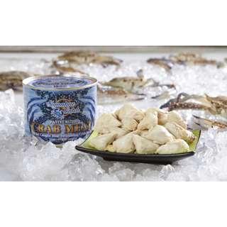 Catch Seafood Crab Meat Jumbo Lump