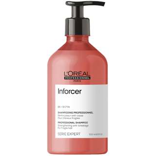 L'Oreal Serie Expert Inforcer B6 + Biotin Shampoo