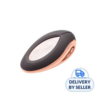 JML Diamond Silk Crystal Foot File