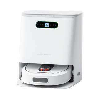 ROIDMI EVA Self-Cleaning & Emptying Robot Vacuum