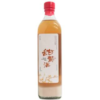 Laobanniang Yellow Glutinous Wine