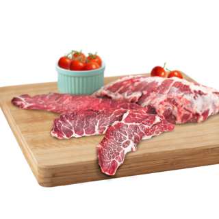 Ramos Iberian Pork Presa (Approx: 600g)