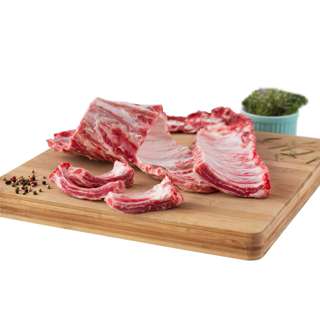 Ramos Iberian Pork Spare Ribs (Tirra De Costilla) Appx 900g