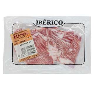 Ramos Iberian Pork Jowl (Papada) 4S (Approx: 500g)