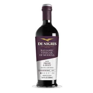 De Nigris Balsamic Vinegar Of Modena De Nigris Balsamic Vinegar Of Modena