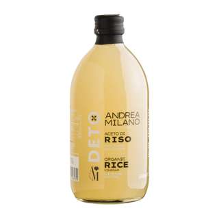 Detox (Milano) Organic Rice Vinegar With The Mother Detox (Milano) Organic Rice Vinegar With The Mother