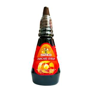 Little Bee Syrup - Pancake Little Bee Syrup - Pancake