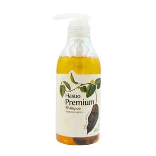 Arum Hasuo Premium Shampoo Arum Hasuo Premium Shampoo