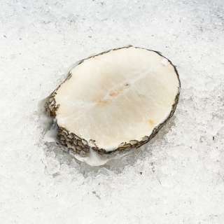 Aw's Market Premium Cod Fish Steak