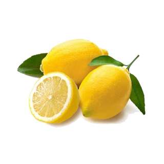 Agro Fresh Jumbo Yellow Lemon