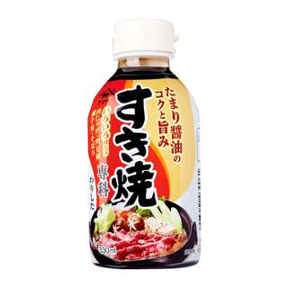 Yamasa Sukiyaki Sauce Seasoning - Kirei