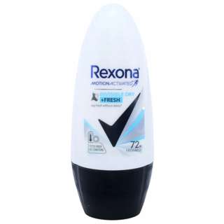 Rexona Deodorant Roll On Invisible Dry for Women