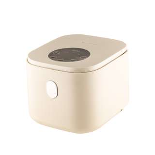 IONA 1.0L Digital Rice Cooker with Steamer - GLRC66W