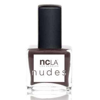 NCLA Nail Lacquer - Volume VI