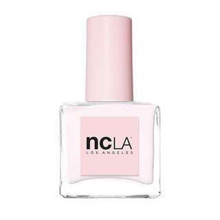 NCLA Nail Lacquer - Rose Sheer