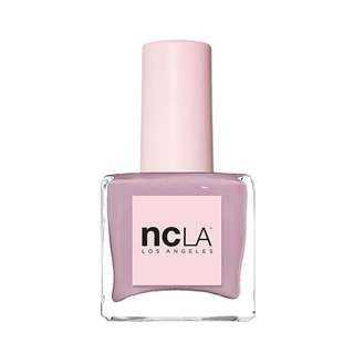 NCLA Nail Lacquer - We're Off To Never Never Land