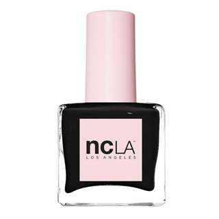 NCLA Nail Lacquer - Back To Black NCLA Nail Lacquer - Back To Black