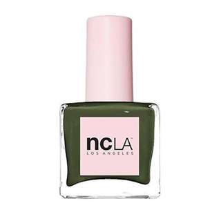 NCLA Nail Lacquer - Camo Is The New Black