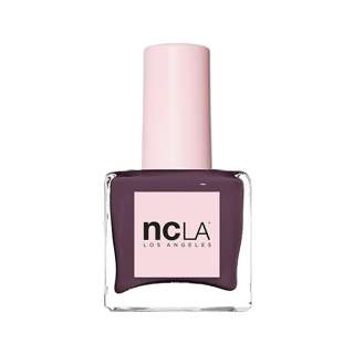 NCLA Nail Lacquer - Best Friends With Benefits
