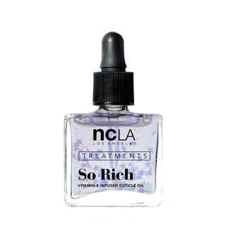NCLA So Rich Vitamin E Infused Cuticle Oil - Birthday Cake