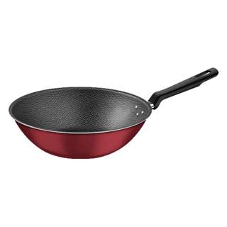 Tramontina Loreto 28cm Non Stick Chinese Wok Tramontina Loreto 28cm Non Stick Chinese Wok