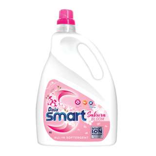 Daia Smart Liquid Softergent Sakura Bloom